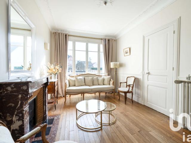Maison 6 pièces 140 m²