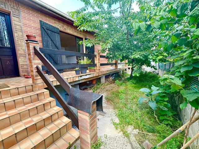 Maison 6 pièces 140 m²