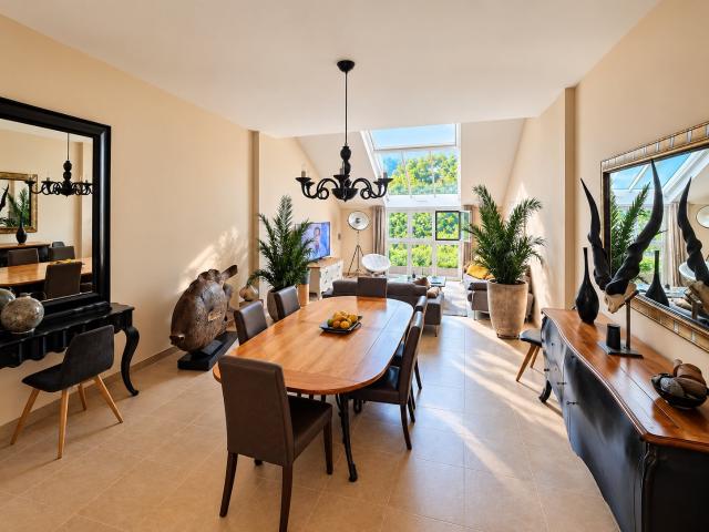 Maison 6 pièces 140 m²