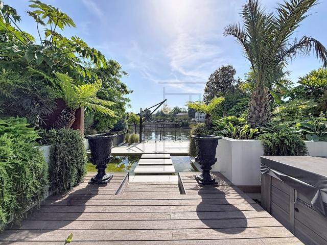 Maison 6 pièces 140 m²