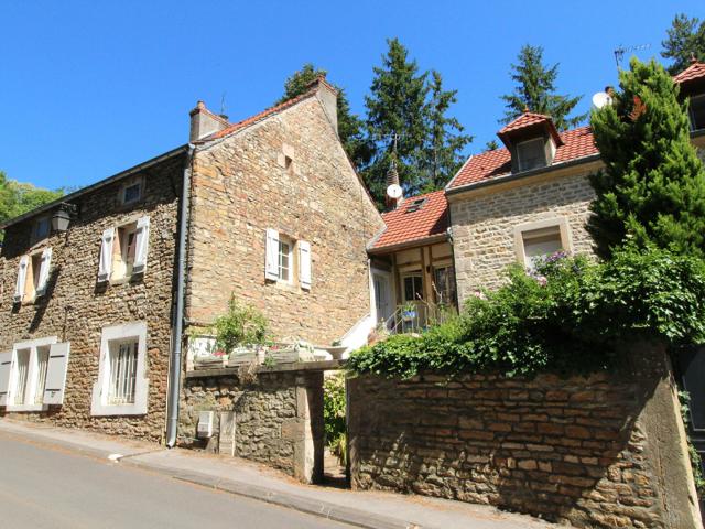 Maison 6 pièces 140 m²