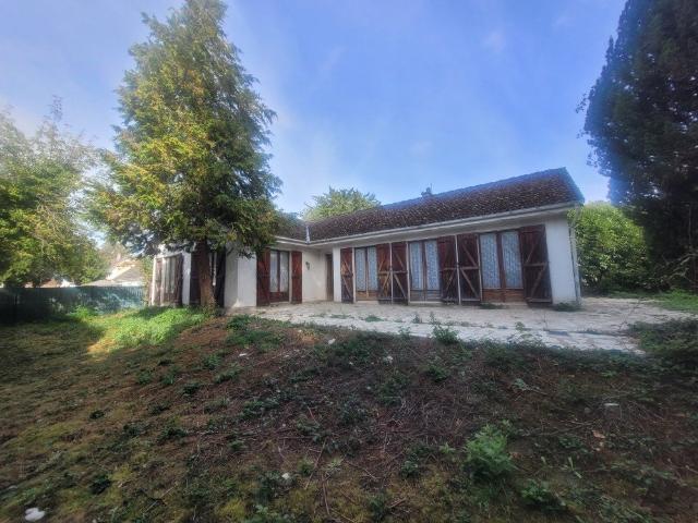 Maison 6 pièces 140 m²