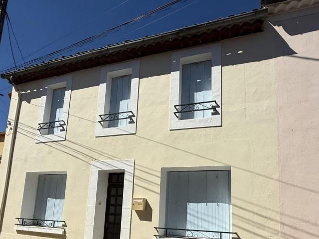 Maison 6 pièces 140 m²