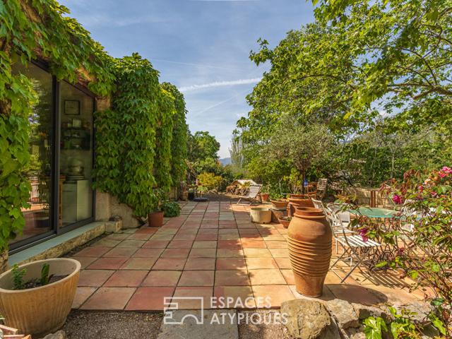 Maison 6 pièces 140 m²