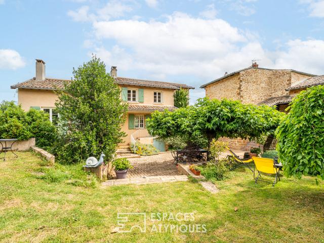 Maison 6 pièces 140 m²