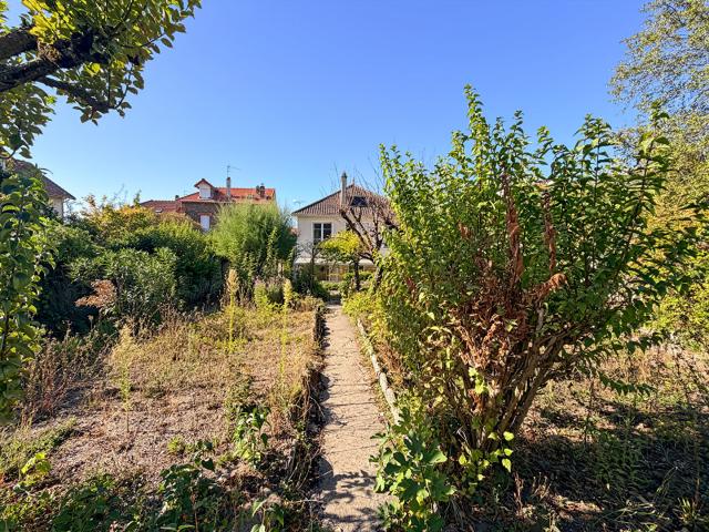Maison 6 pièces 140 m²
