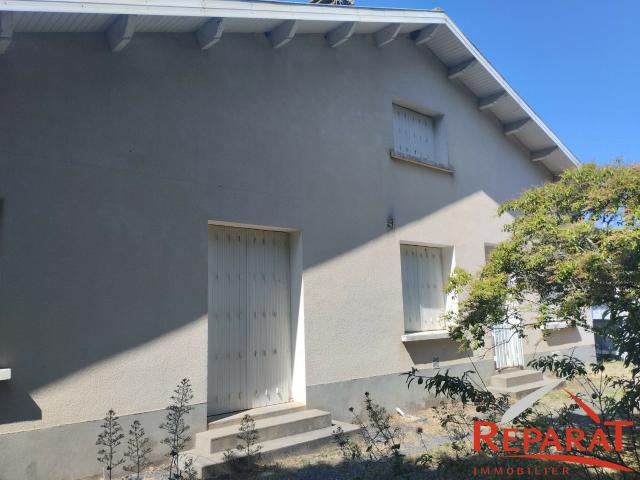 Maison 6 pièces 140 m²