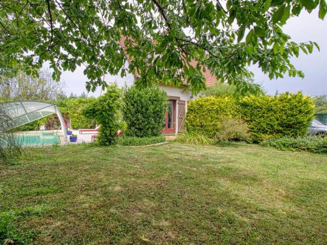 Maison 6 pièces 140 m²