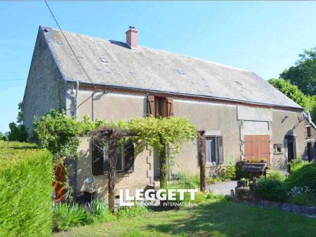 Maison 6 pièces 140 m²