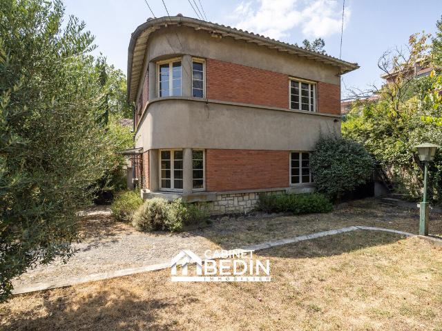 Maison 6 pièces 140 m²