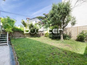 Maison 6 pièces 140 m²
