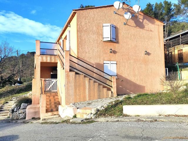 Maison 6 pièces 140 m²