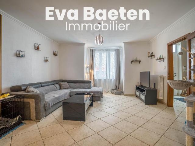 Maison 6 pièces 140 m²