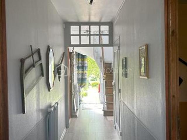 Maison 6 pièces 140 m²