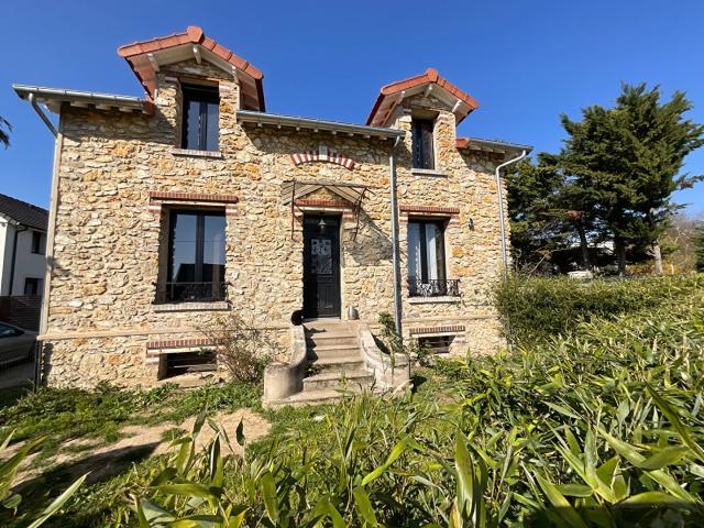 Maison 6 pièces 140 m²