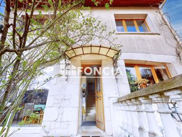 Maison 6 pièces 140 m²