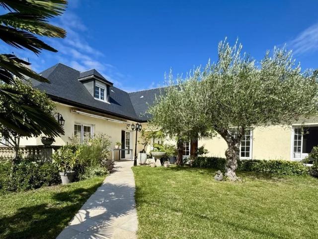 Maison 6 pièces 140 m²