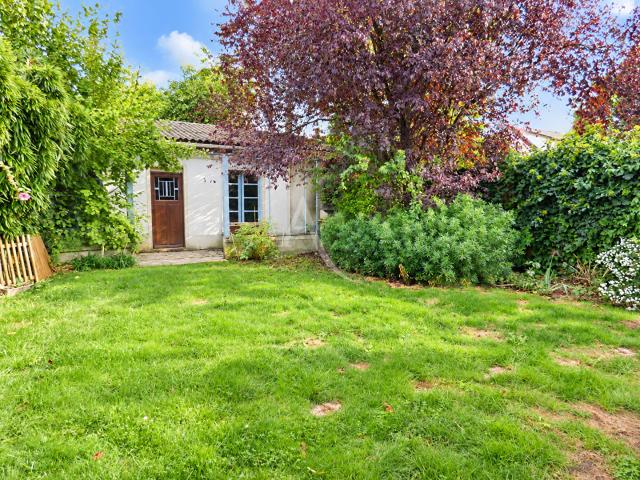 Maison 6 pièces 140 m²