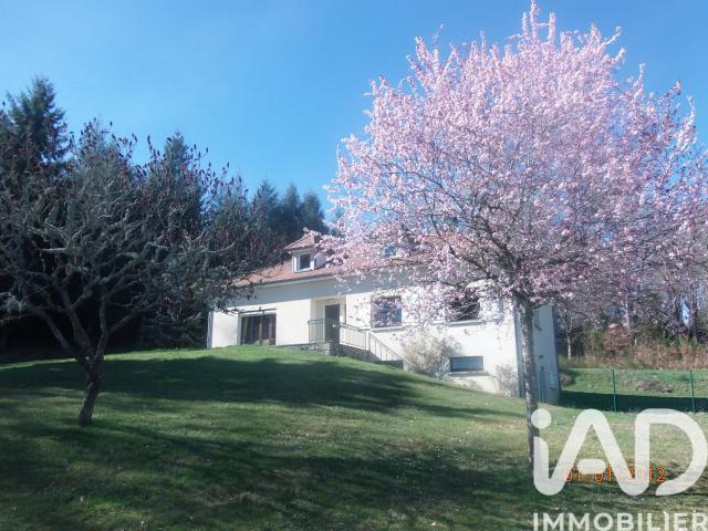Maison 6 pièces 140 m²