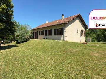 Maison 6 pièces 140 m²