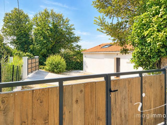 Maison 6 pièces 140 m²