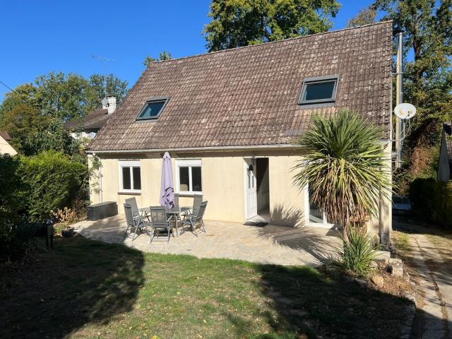 Maison 6 pièces 140 m²