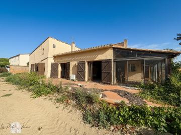 Maison 6 pièces 140 m²
