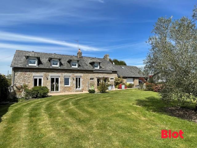 Maison 6 pièces 140 m²