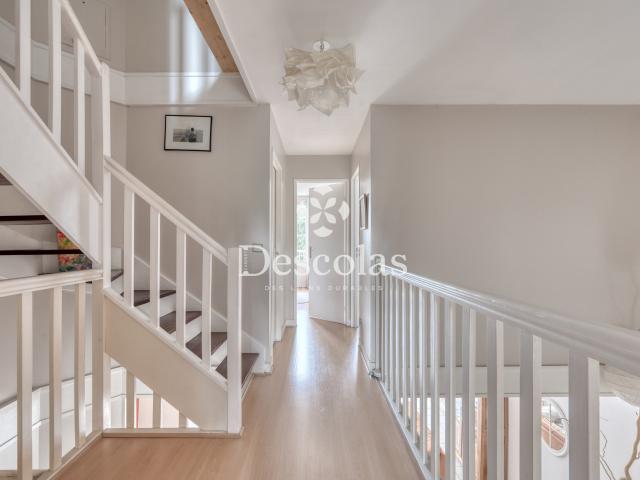 Maison 6 pièces 140 m²