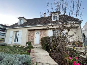 Maison 6 pièces 140 m²