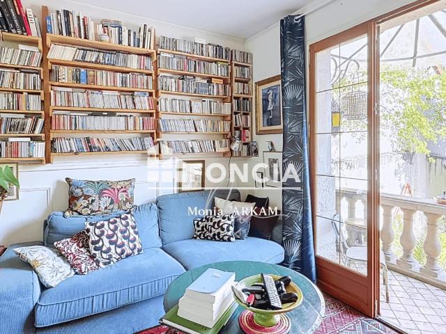 Maison 6 pièces 140 m²