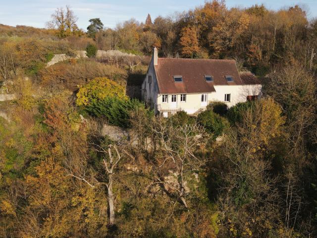 Maison 6 pièces 140 m²