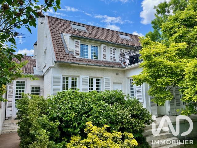 Maison 6 pièces 140 m²