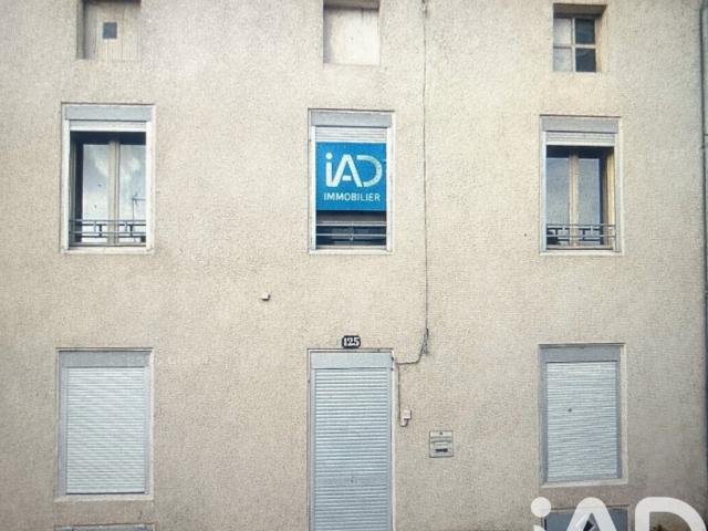 Maison 6 pièces 140 m²