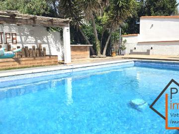 Maison 6 pièces 140 m²
