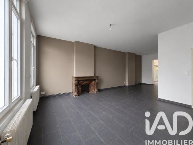 Maison 6 pièces 140 m²