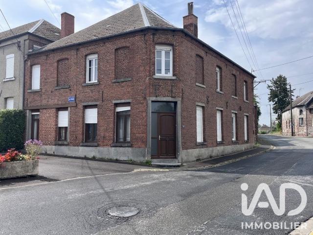 Maison 6 pièces 140 m²