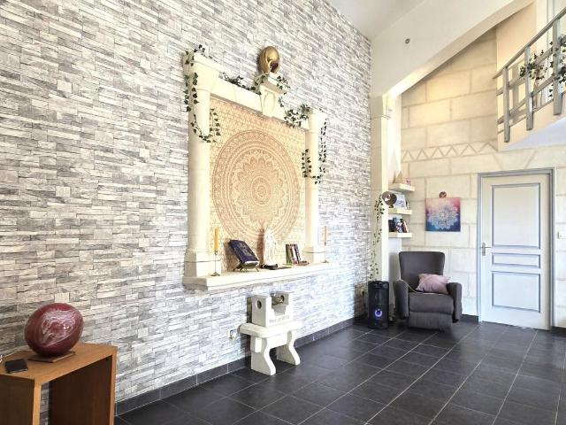 Maison 6 pièces 140 m²