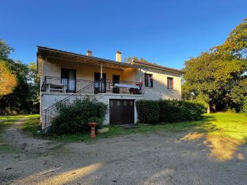 Maison 6 pièces 140 m²