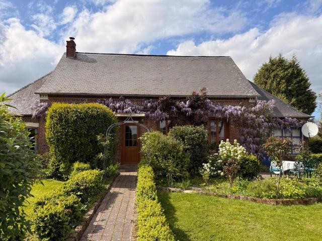 Maison 6 pièces 140 m²
