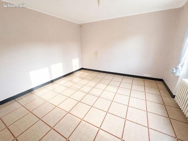 Maison 6 pièces 140 m²