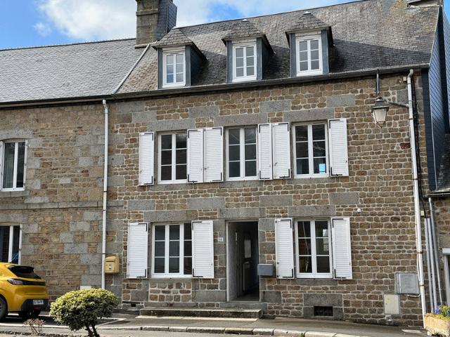Maison 6 pièces 140 m²