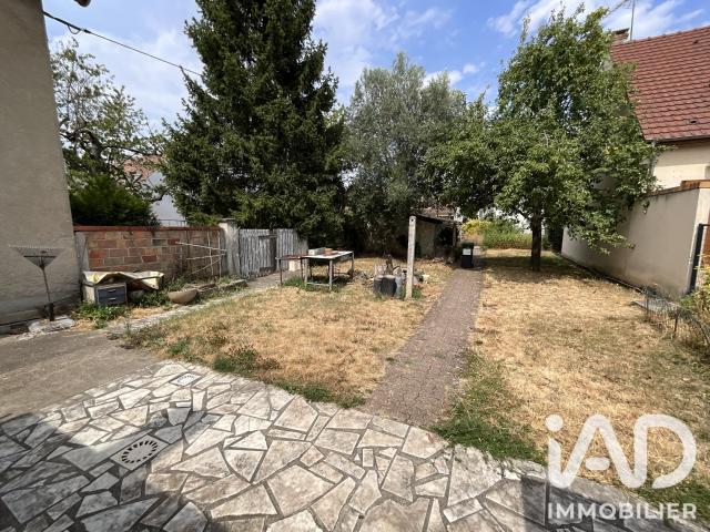 Maison 6 pièces 140 m²
