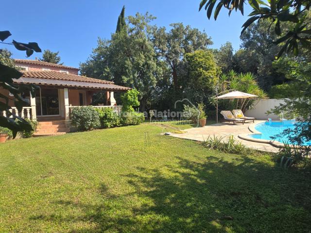 Maison 6 pièces 140 m²