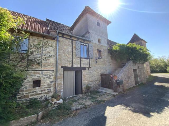 Maison 6 pièces 140 m²
