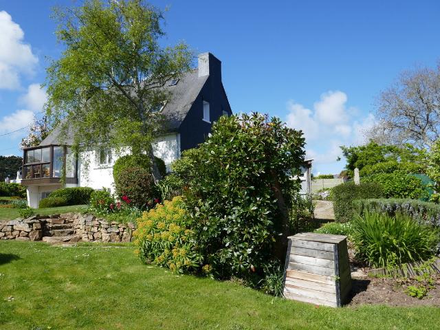 Maison 6 pièces 140 m²