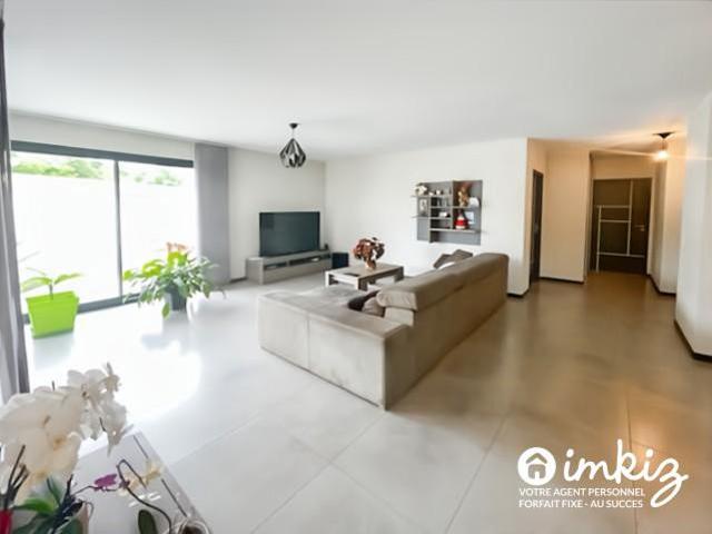 Maison 6 pièces 140 m²