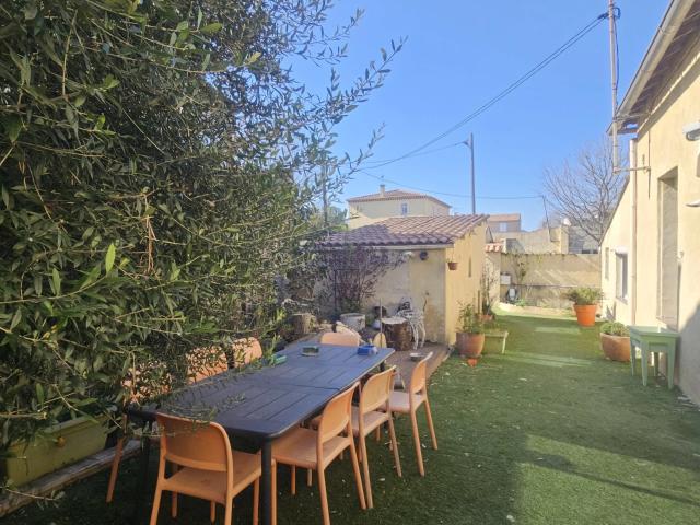 Maison 6 pièces 140 m²
