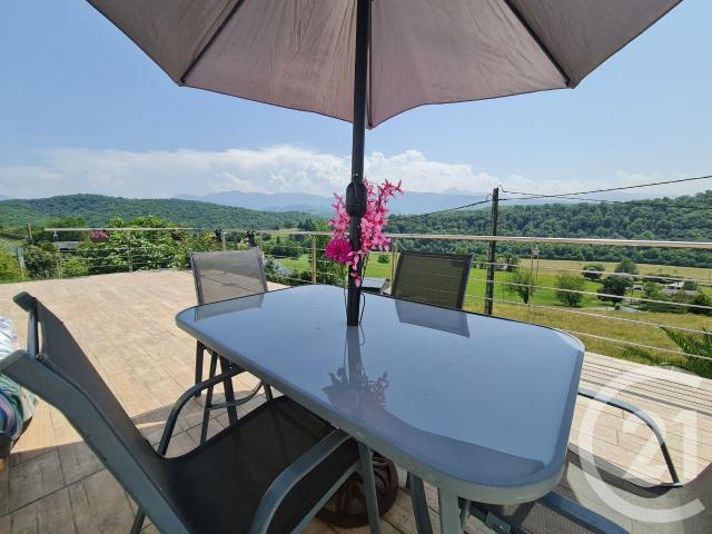 Maison 6 pièces 140 m²