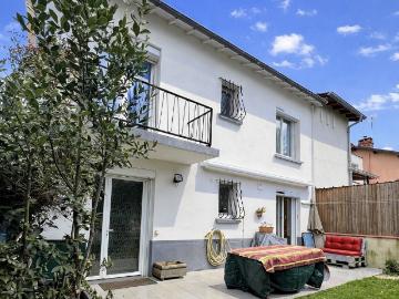 Maison à vendre à Méditerranée - Jardin
